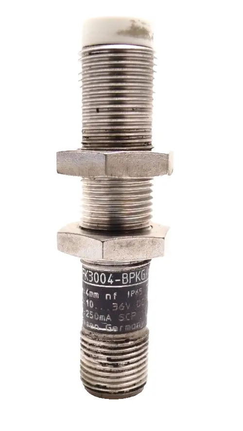 Produktfoto 1 von IFM Induktiver Sensor IFK3004-BPKG/V4 | IF5813