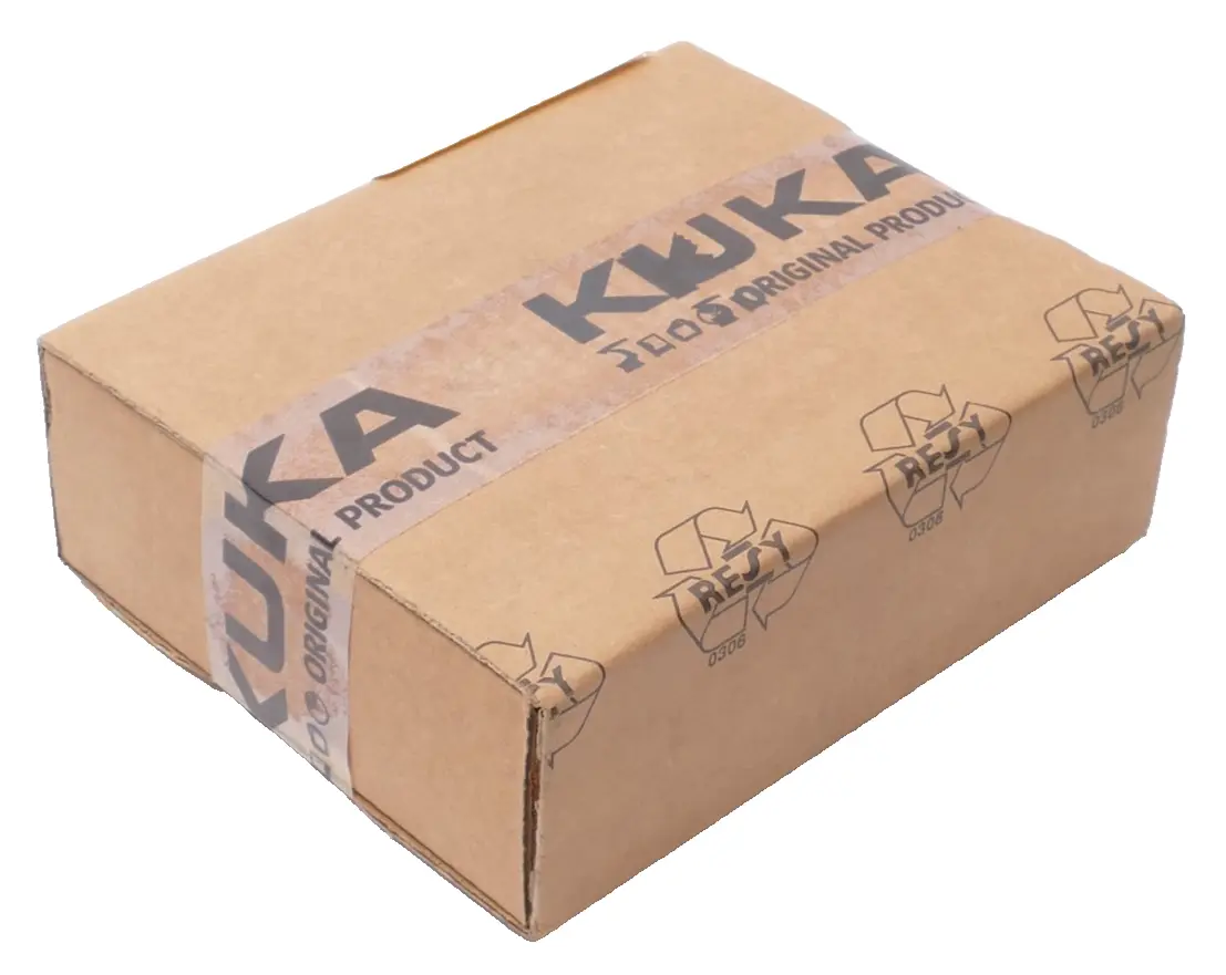 Kuka RDW 2 Resolver-Digital-Wa 00-119-966 | 2000119966