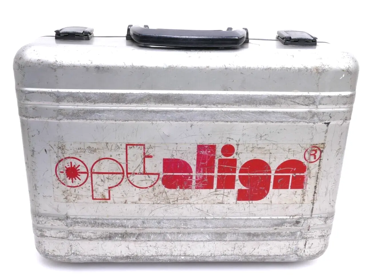 Produktfoto 1 von Optalign Laser für Wellenausrichtungswerkzeug Db ALI 2.050 V + ALI 2.202 V