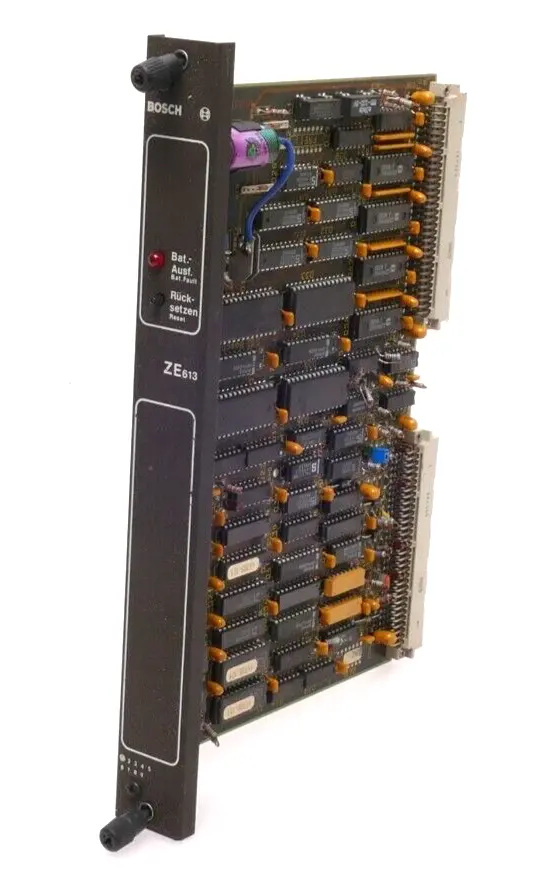 Produktfoto 1 von Bosch ZE613 Module | 1070062393-106