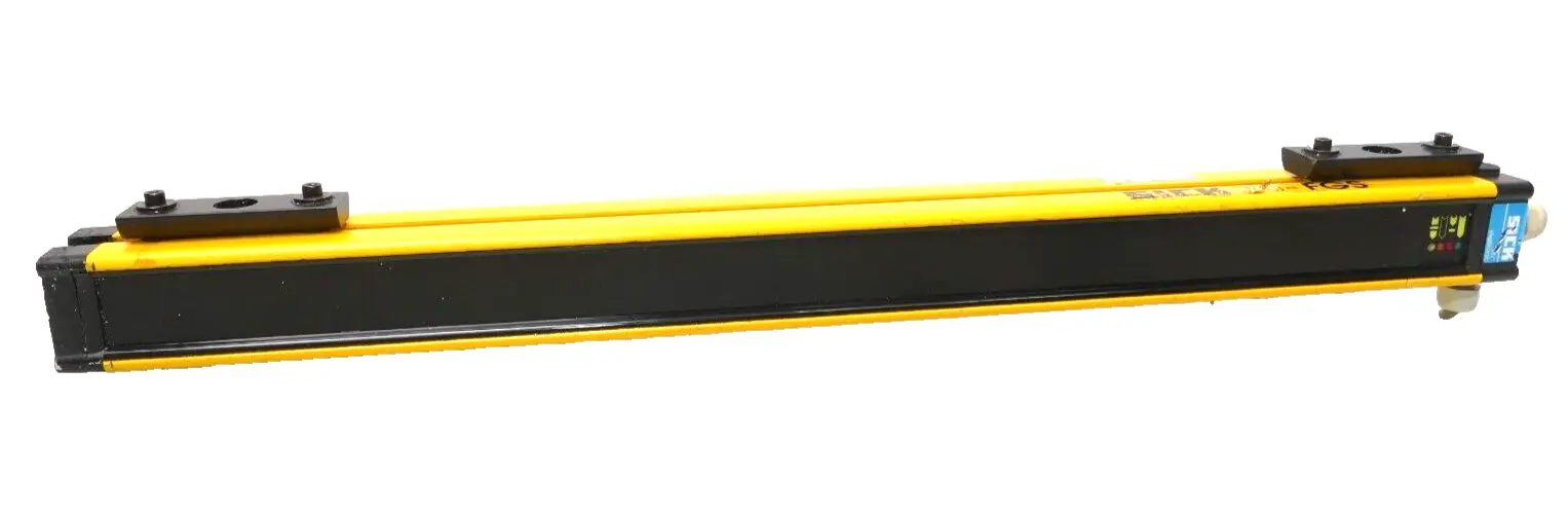 Produktfoto 1 von Sick 1 012 605 Lichtschranke 30-FGS FGSE600-21 | 1012605