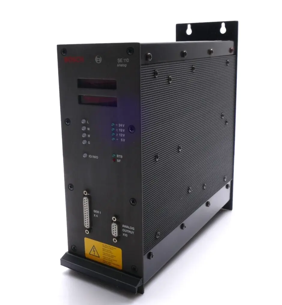 Produktfoto 1 von Bosch SE 110 Steuereinheit 0 608 830 109 | 0608830109