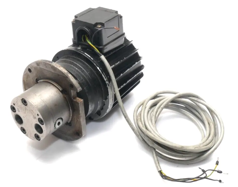 Produktfoto 1 von Vogel Elektromotor PZ 15 F 2 | PZ15F2 | 431970
