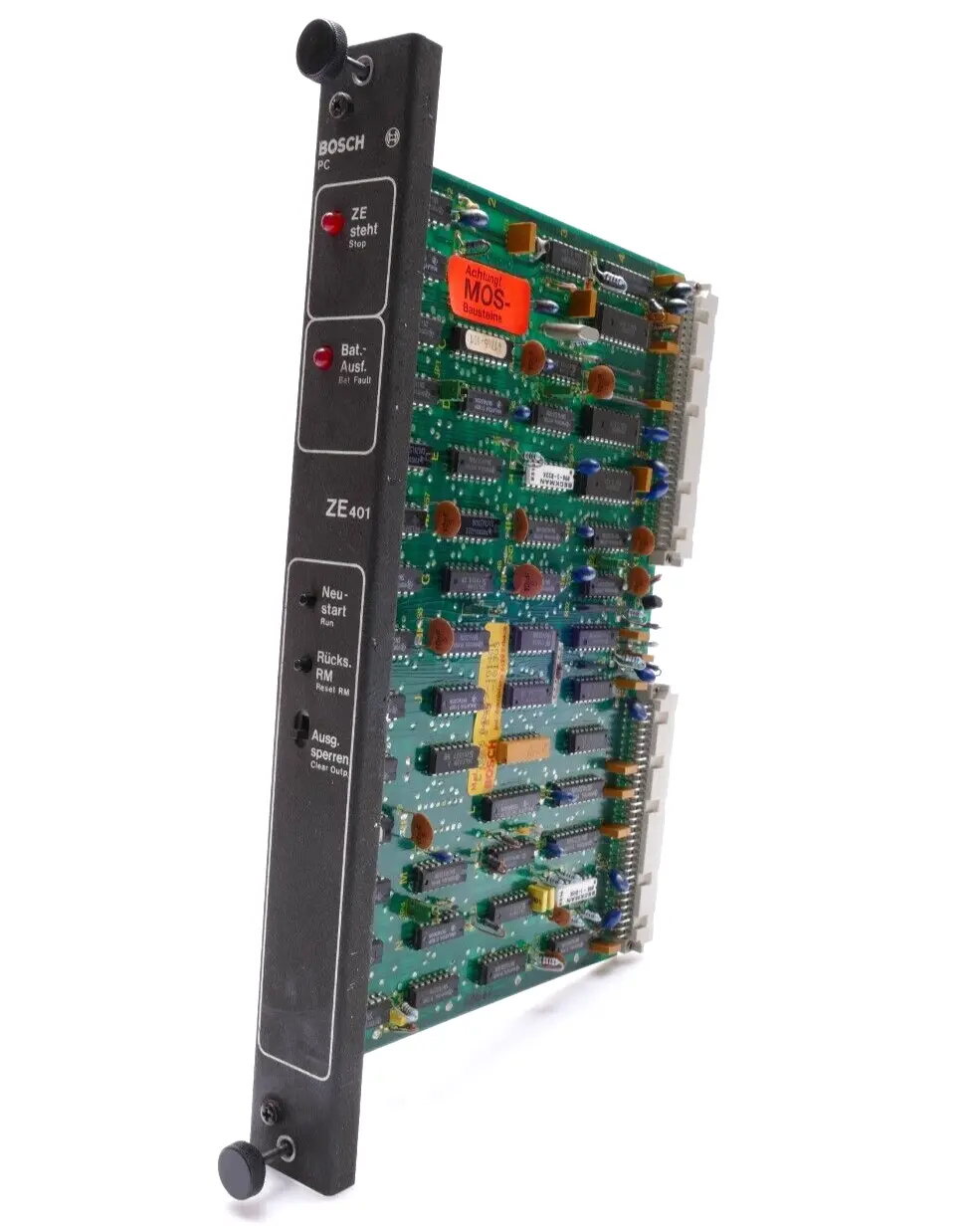 Produktfoto 1 von Bosch ZE401 Modul | 048379-101401