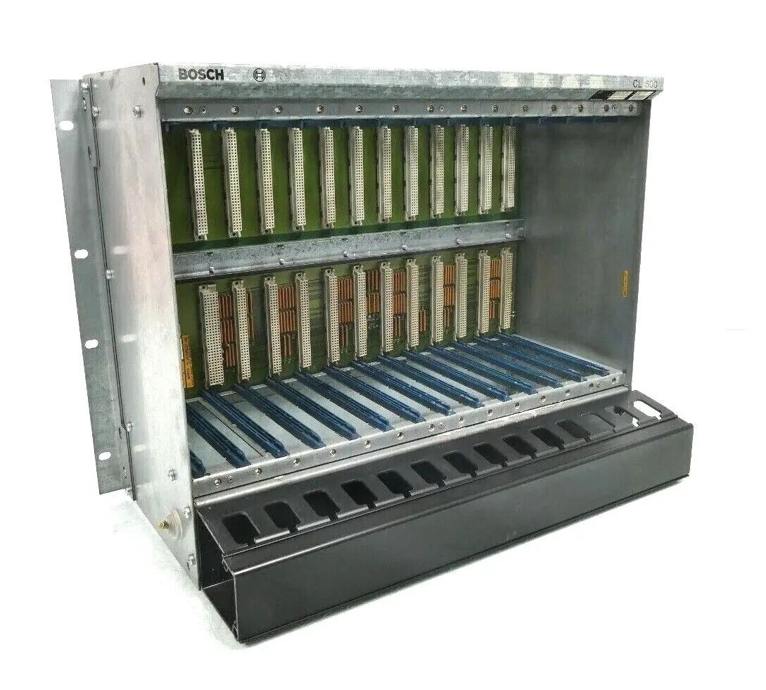 Produktfoto 1 von Bosch Rack CL 500 RACK-GG 500 | 062324-203