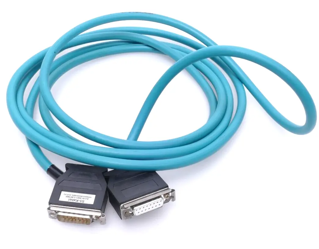 Produktfoto 1 von Process-Informatik S5-Kabel 9361-3 Verbindungskabel