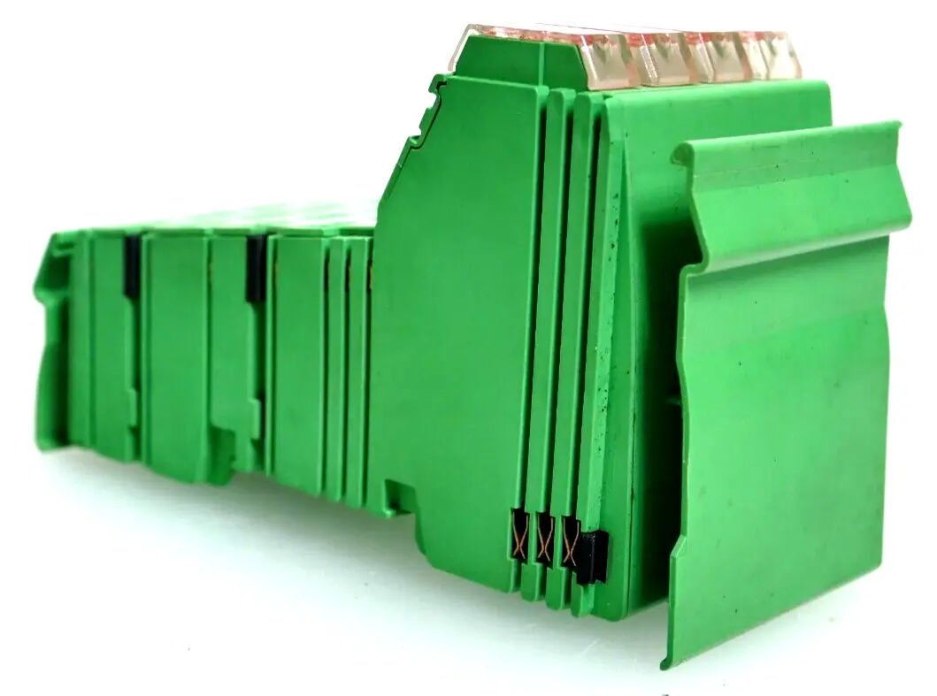 Produktfoto 1 von Phoenix Contact 27 2 627 2 Inline-Klemme IB IL 24 DO 16 | 2726272