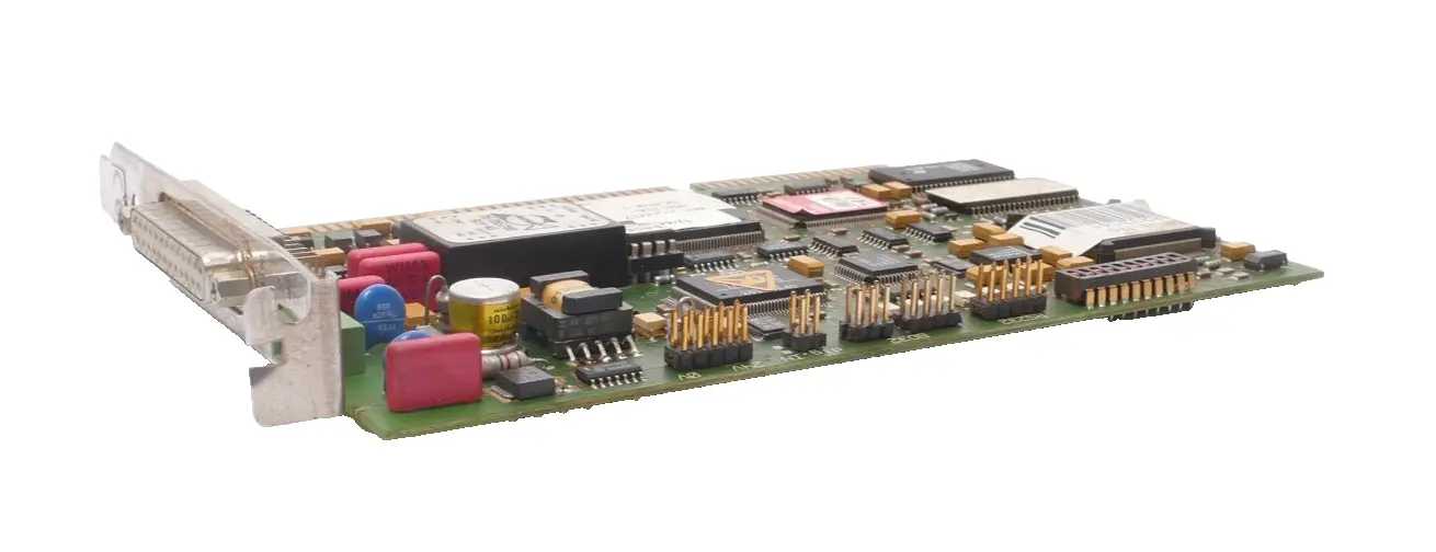 Produktfoto 1 von Phoenix Contact Interbus | IBS ISA SC/RI/I-T | 2723217