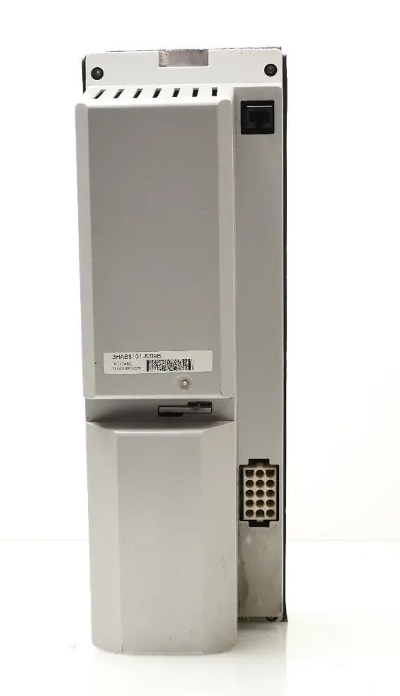 Produktfoto 1 von ABB Servo Drive DSQC346G | 3HAB8101-8/09B