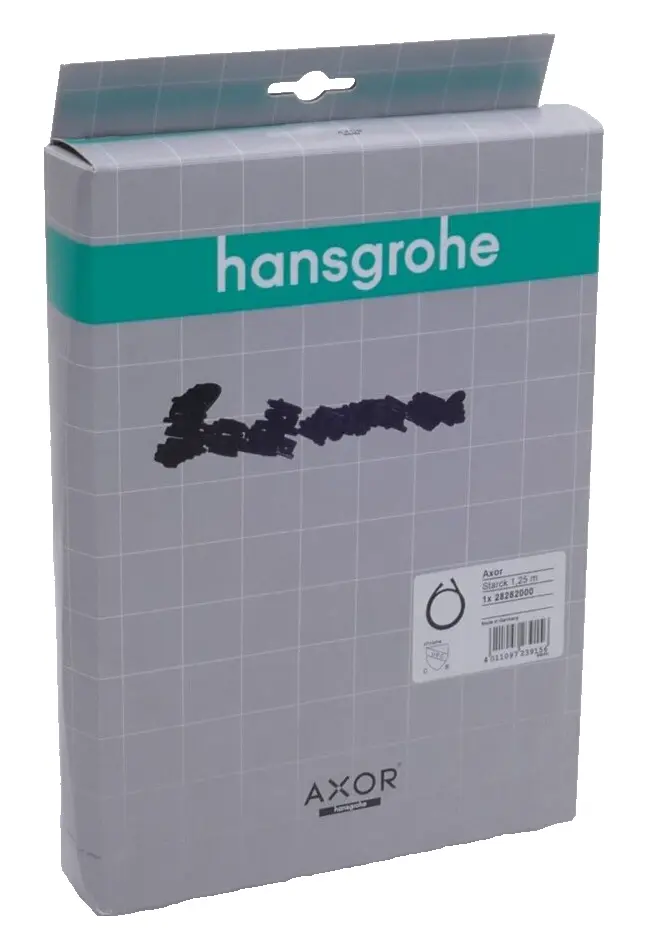 Hansgrohe Axor Starck 1,25m | 28282000