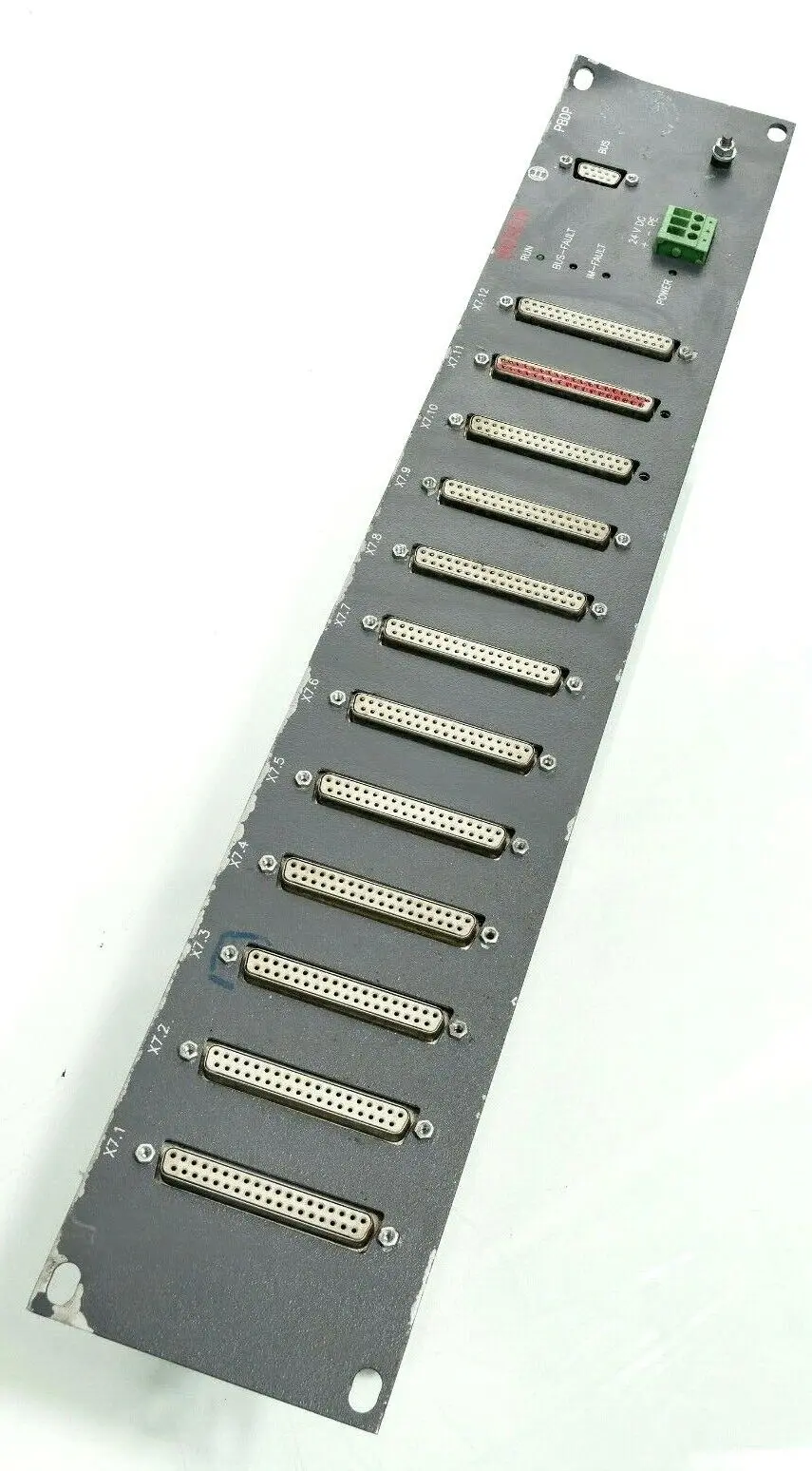Produktfoto 1 von Bosch PBDP-12 Profibus 3 609 299 629 | 3609299629
