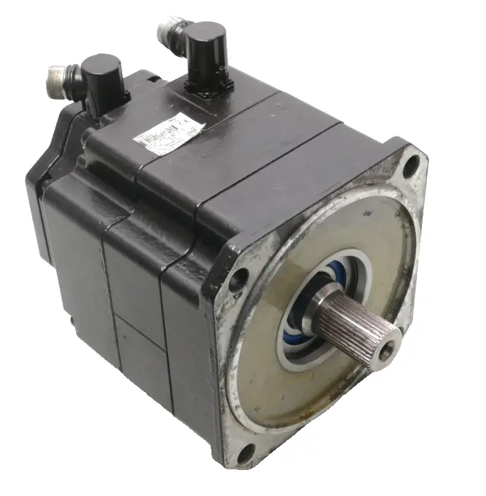 Produktfoto 1 von Kuka Servomotor 4800rpm 1FK6100-8AZ91-1ZZ9-Z S41 | Rev. 05 | 0000104692