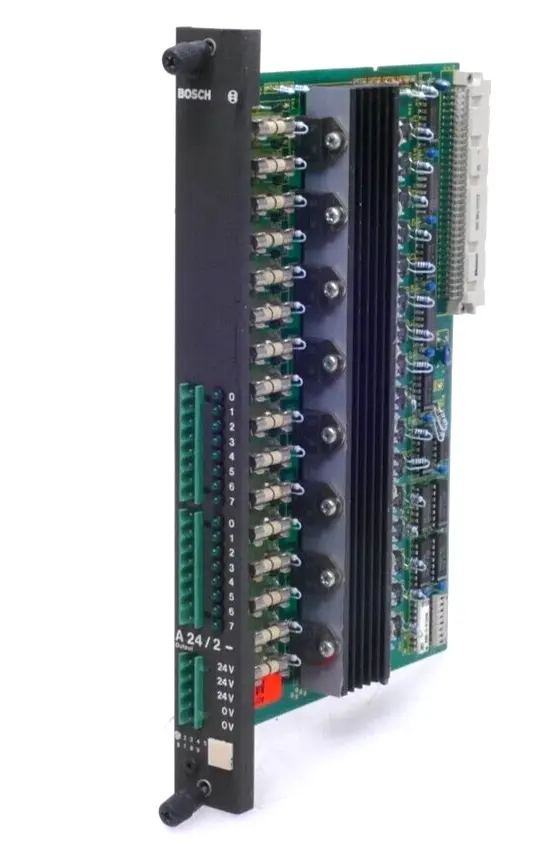 Produktfoto 1 von Bosch A24/2- Module | 048485-203401