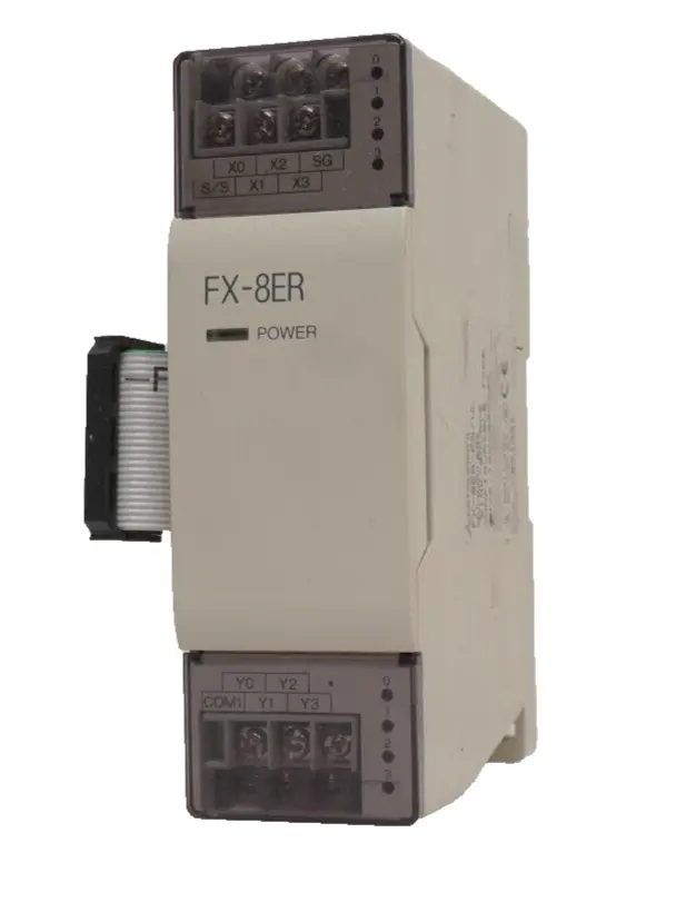 Mitsubishi Eingangs Modul | FX-8ER-ES/UL