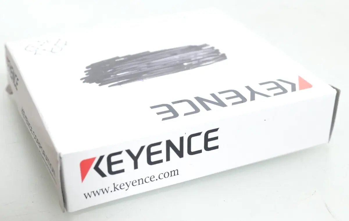 Keyence FU-41TZ Reflektierendes Lichtleitergerät