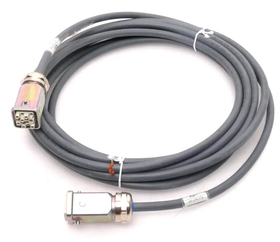 Produktfoto 1 von Kuka Anschlusskabel | E63216 | 359.1100.06 | 00-174-774