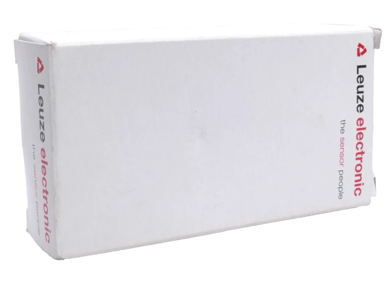 Produktfoto 1 von Leuze Reflex-Lichtschranke polarisiert PRK 3B/66.200-S12 | 50104696