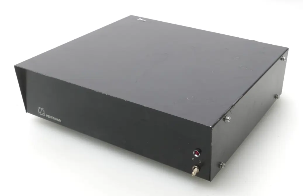 Heidenhain EXE 702 B Encoder Interface 225 551 02 | G4 | 225551-02