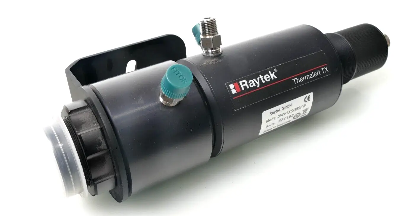 Raytek Temperatursensor Thermalert TX | DWVTXCG5SFW