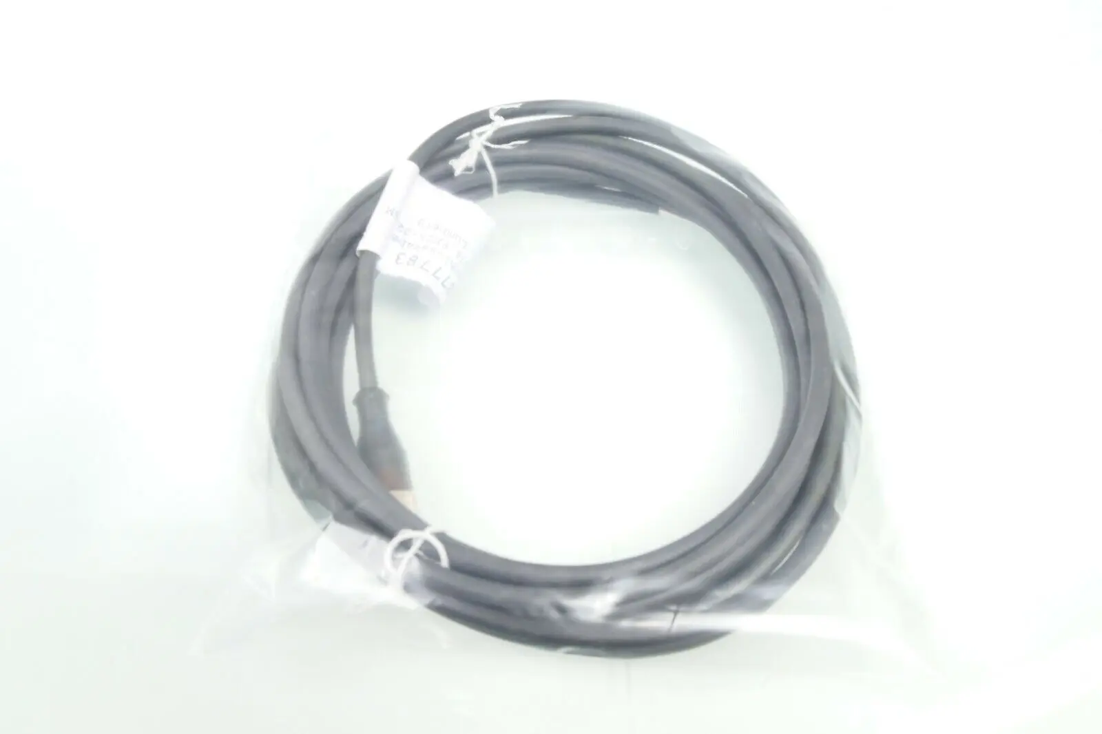 Produktfoto 1 von Lumberg Sensor-Betätigungselementkabel | RST 5-RKT 5-228/5M