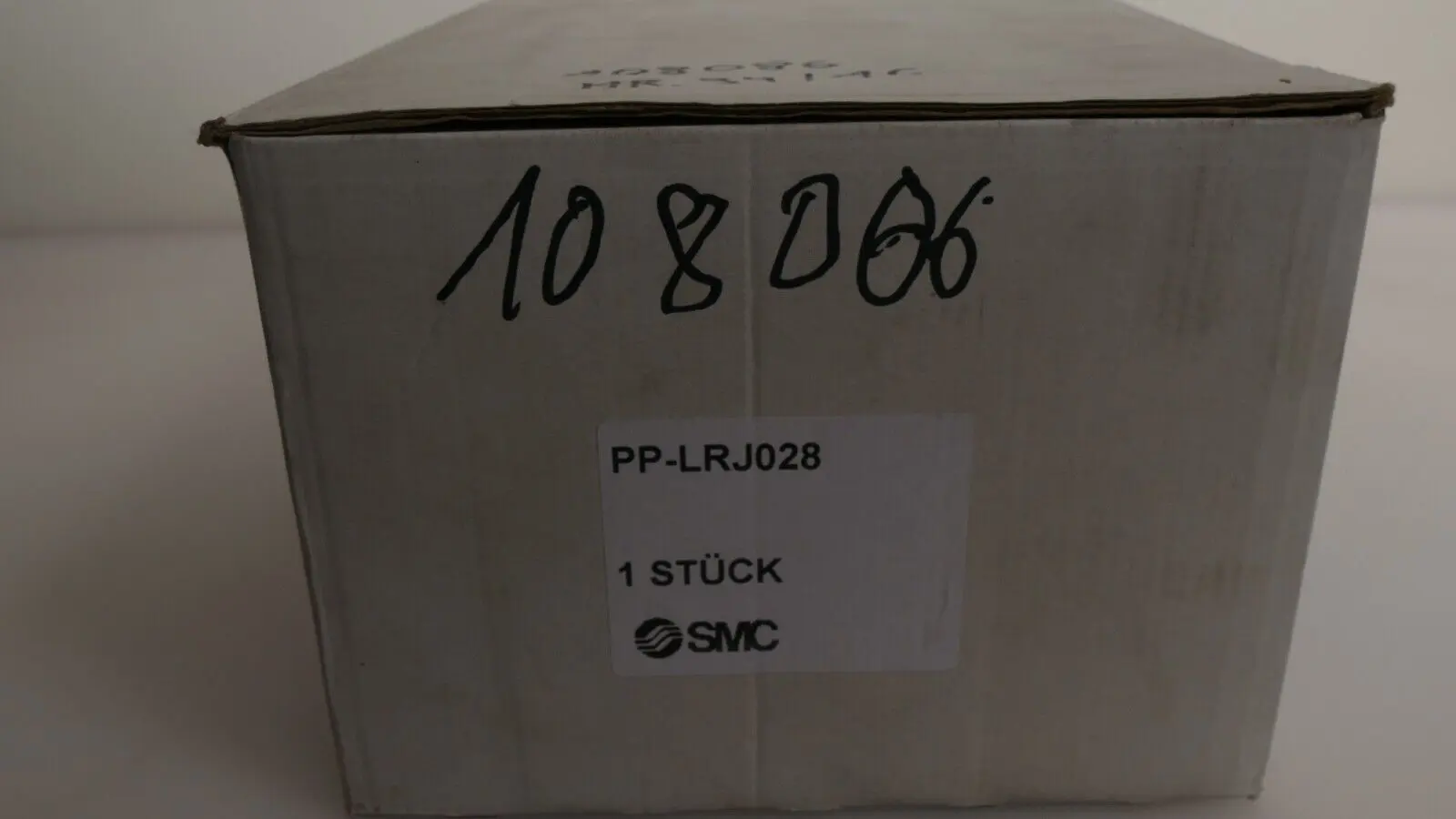 Produktfoto 1 von SMC PP-LRJ028