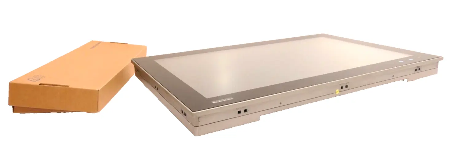 Produktfoto 1 von Advantech Panel PC | TPC-2140WP-T3AE