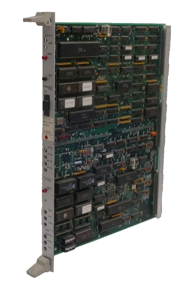 Produktfoto 1 von Instron Model 4500 MASTER | V2.25MS03 | A534-103