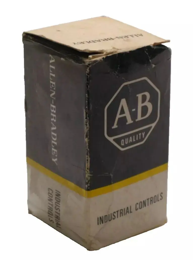 Produktfoto 1 von Allen Bradley Endschalter 802T | Ser. F | 802T-X7S7