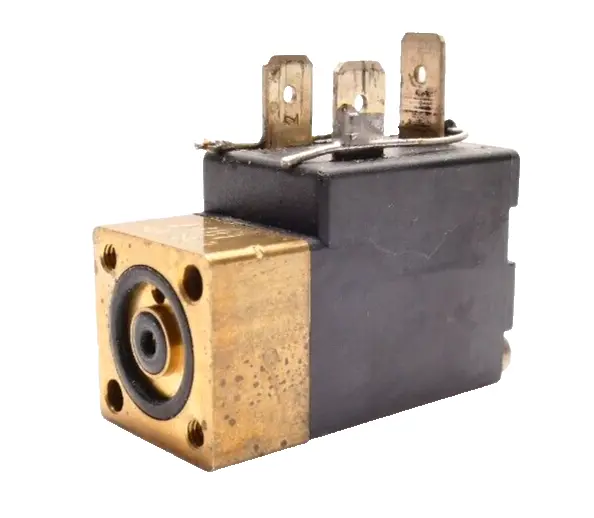 Produktfoto 1 von Bürkert Hubankerventil 301-C-1,2-B FLNSCH-E-030 | 042974X