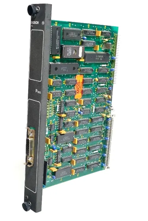 Produktfoto 1 von Bosch P600 Prozessor Modul 041364-2027 | 041363-209401