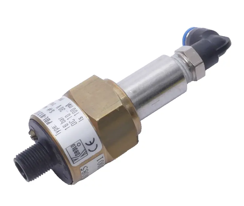 Produktfoto 1 von Kobold Elektronischer Druckschalter PDL-0131R2 B085 | 0218284
