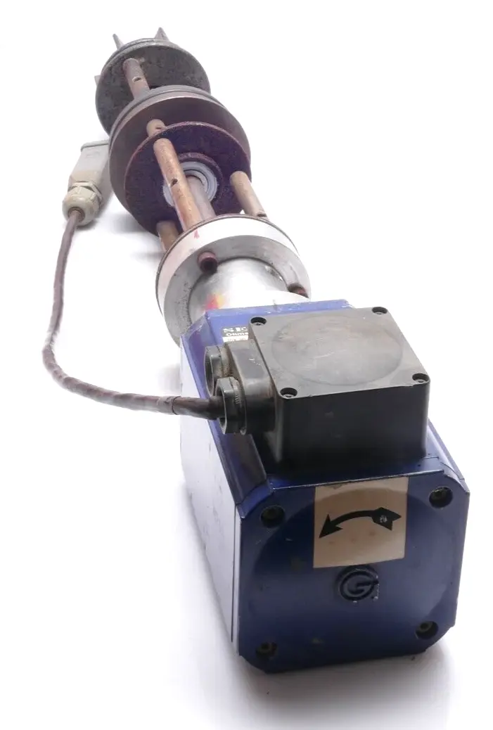 SEAP IGK 80-60 3~Motor IP54 90W Skimmerpumpe