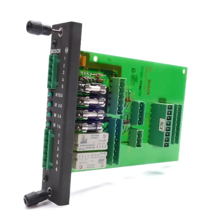 Produktfoto 1 von Bosch Modul | 056870-201401
