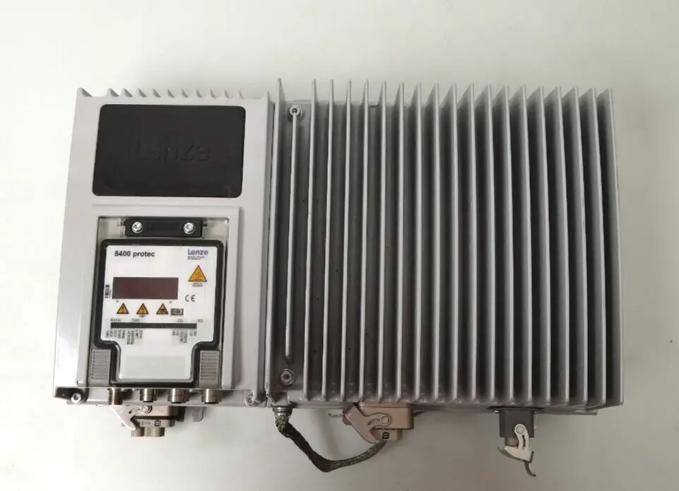 Produktfoto 1 von Lenze 8400 Protect