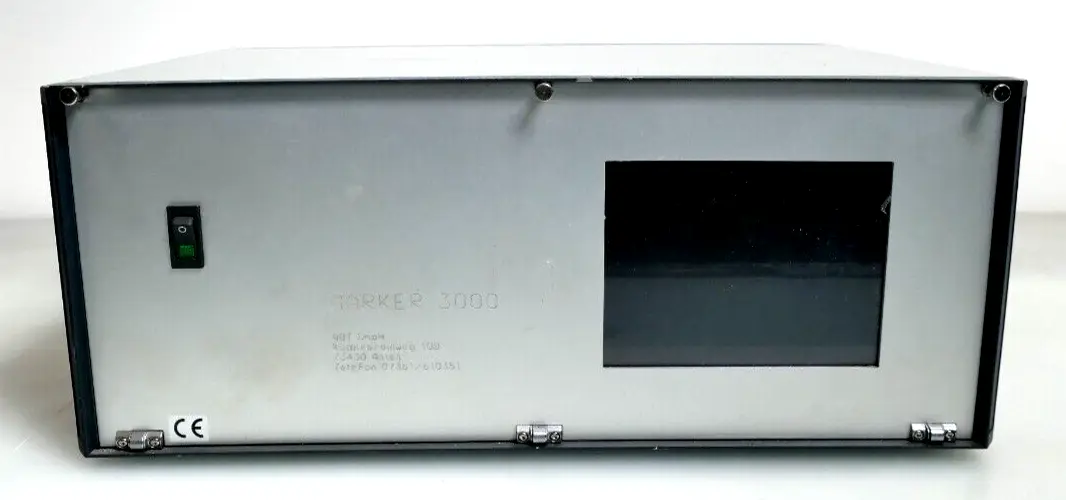 Produktfoto 1 von ADT MARKER 3000 | 03342 | 230V/50Hz