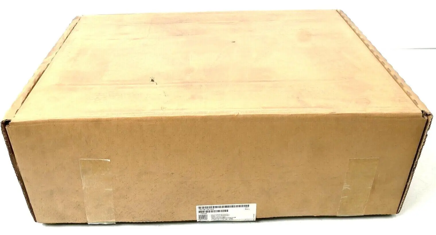 Produktfoto 1 von Siemens SIMATIC HMI IFP 1900 MT Flat Panel | FS:01 | 6AV7466-7TB01-0AA0