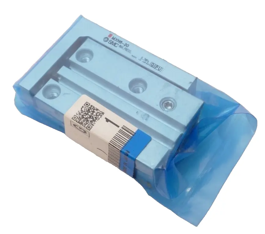 Produktfoto 1 von SMC Kompaktzylinder | MXH6-20