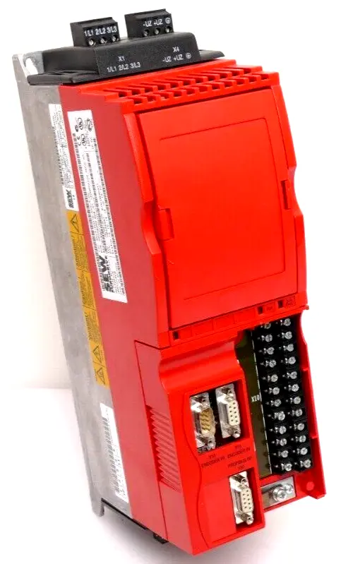 Produktfoto 1 von Sew Eurodrive MCV41A0015-5A3-4-00 | 08269289 + MDX60A0015-5A3-4-00 | 08227179