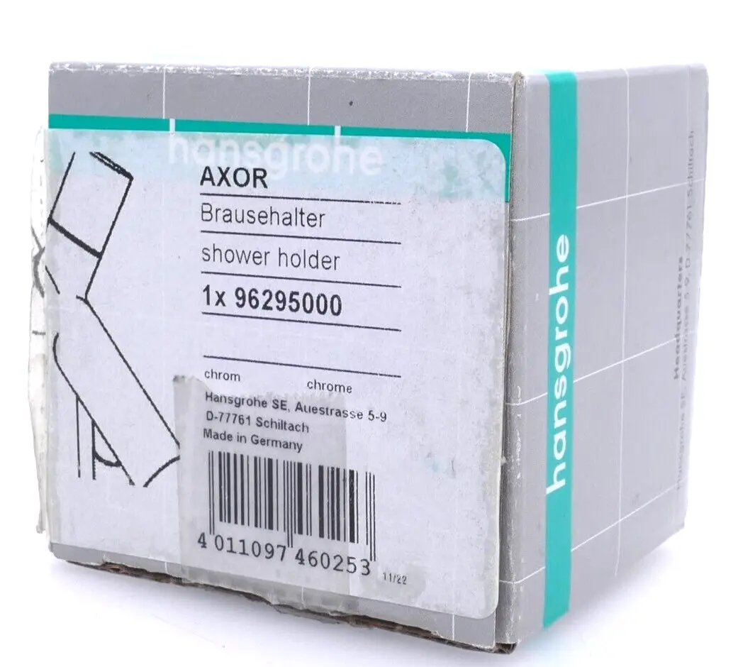Produktfoto 1 von Hansgrohe Axor Brausehalter | 96295000