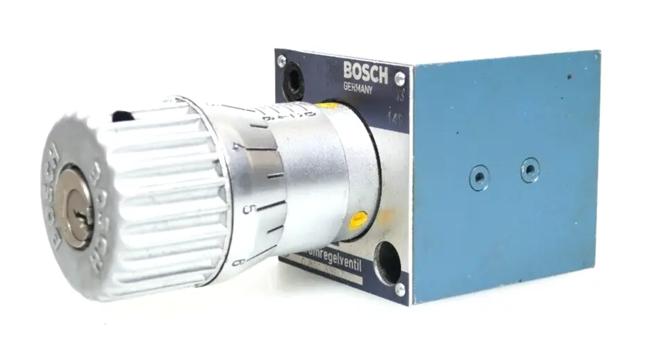 Produktfoto 1 von Bosch Stromregelventil 0 811 332 017 | 0811332017