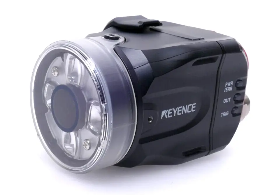 Produktfoto 1 von Keyence Vision Sensor Kamera | IV-150MA