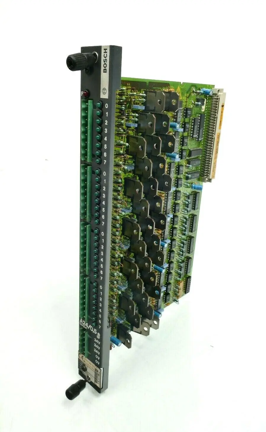 Produktfoto 1 von Bosch A24/05 Ausgangsmodul | 1070077583-103