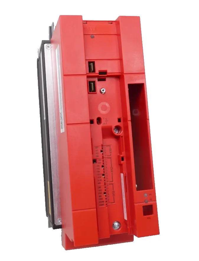 Produktfoto 1 von SEW MDx60A0110-5A3-4-00 | 08226857 + MC07B0110-5A3-4-00/FSC11B | 08285276