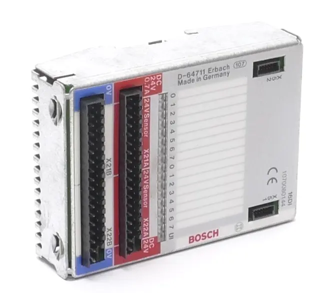 Produktfoto 1 von Bosch Profibusmodul 16DI | 1070080144-106