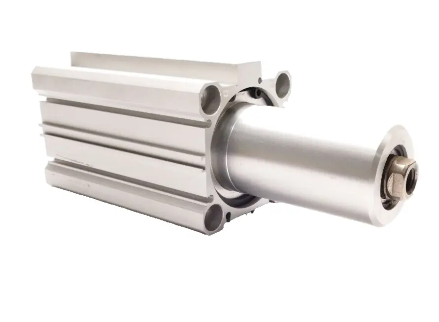 Produktfoto 1 von SMC Klemmzylinder MAX.PRSS. 1.0MPa | EMK2B63-50L
