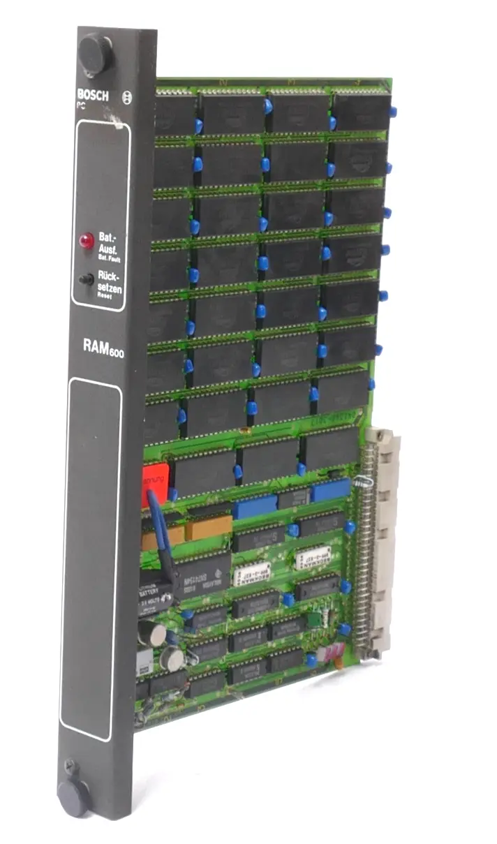 Produktfoto 1 von Bosch RAM600 Modul | 041359-301401
