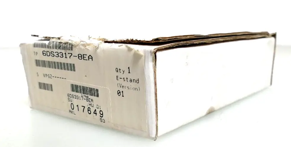 Produktfoto 1 von Siemens Lichtgriffel 6DS3 317-8EA | E:01 | 6DS3317-8EA