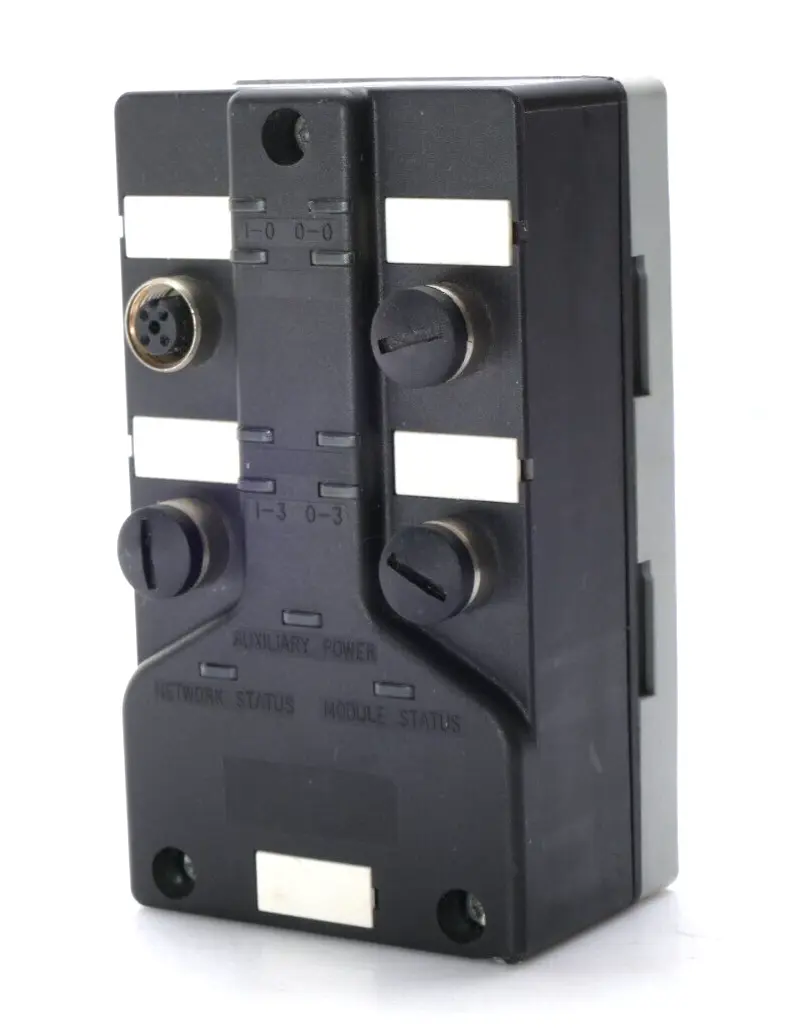 Produktfoto 1 von Allen Bradley Modul | Ser. A Rev. A01 | 1792D-CBFM