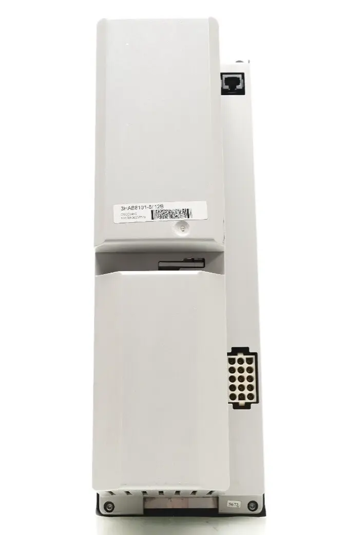 Produktfoto 1 von ABB Robotics Servo Drive DSQC346G | 3HAB8101-8/12B