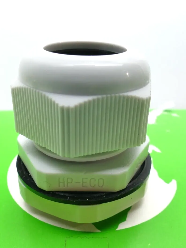 Produktfoto 1 von 13x HP ECO 50004 Kabelverschraubung | Ø14-21mm | M32x1,5 | GL11